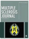 Multiple Sclerosis Journal期刊封面